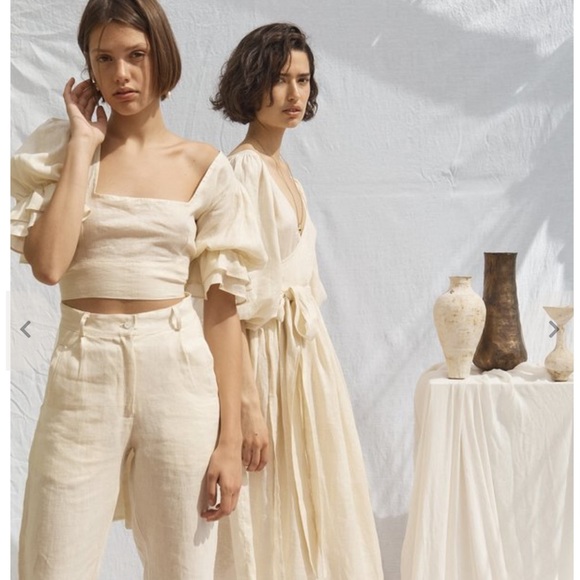 NWOT Anastasia Top All That Remains - Picture 8 of 10